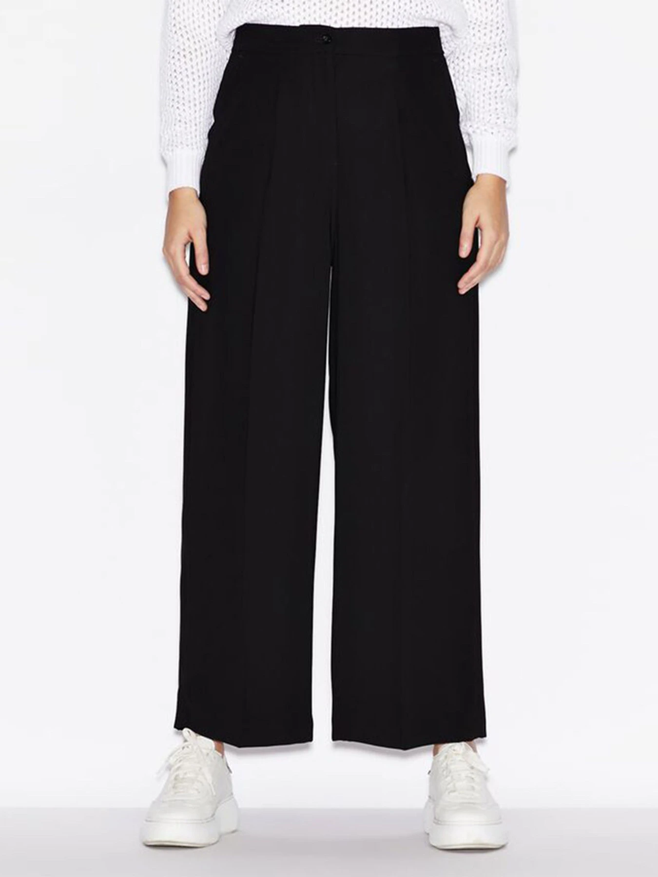 Брюки Armani Exchange модель 3HYP51-YNJQZ-1200 Брюки Armani Exchange модель 3HYP51-YNJQZ-1200 Фото