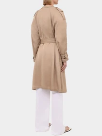 Пальто и плащи Emporio Armani модель 3K2L80-2N7RZ-0123 Фото