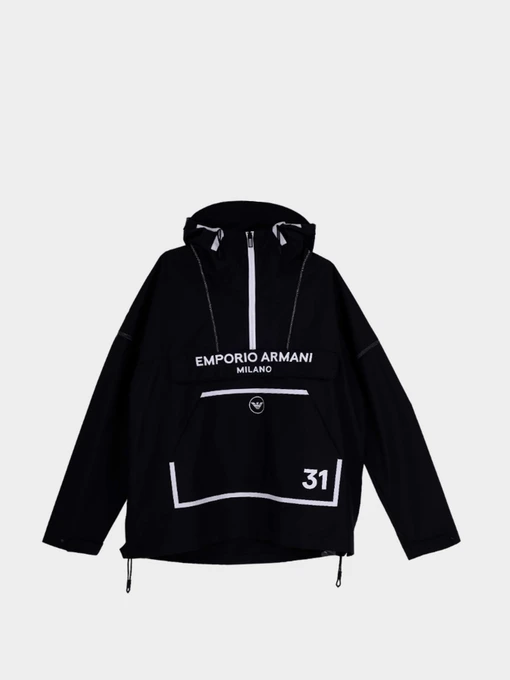 Куртки и дубленки Emporio Armani модель 3L1B67-1NTHZ-0999 Фото