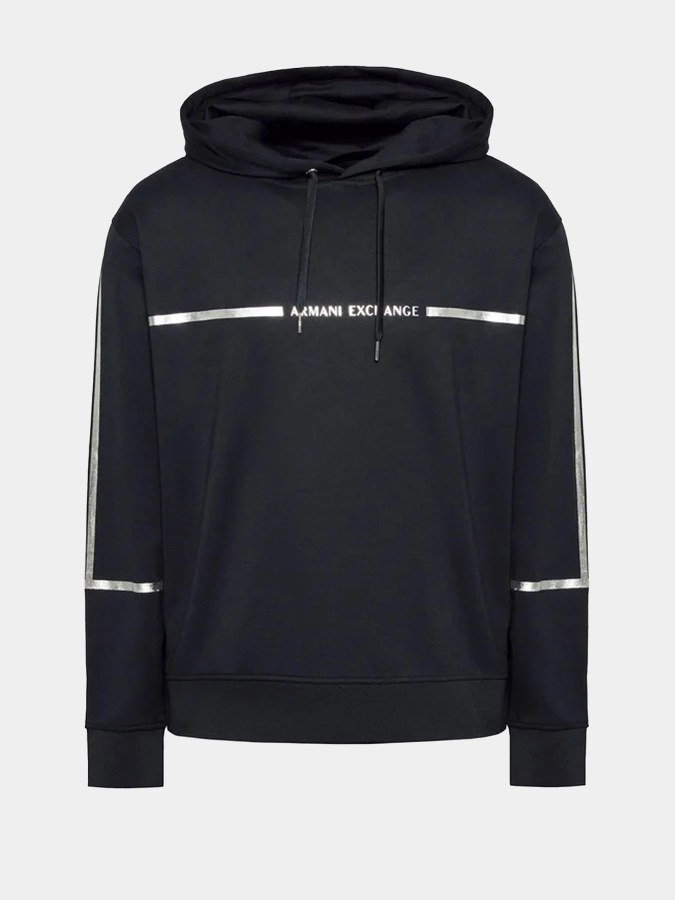 Худи и свитшоты Armani Exchange модель 3LZMNA-Z9N1Z-05FB Фото