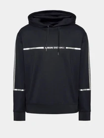 Худи и свитшоты Armani Exchange модель 3LZMNA-Z9N1Z-05FB Фото
