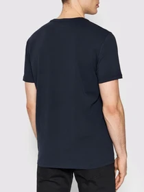 Футболки и поло Armani Exchange модель 3LZTAP-ZJE6Z-1510 Фото