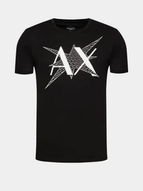 Футболки и поло Armani Exchange модель 3LZTFD-ZJ8EZ-1200 Фото