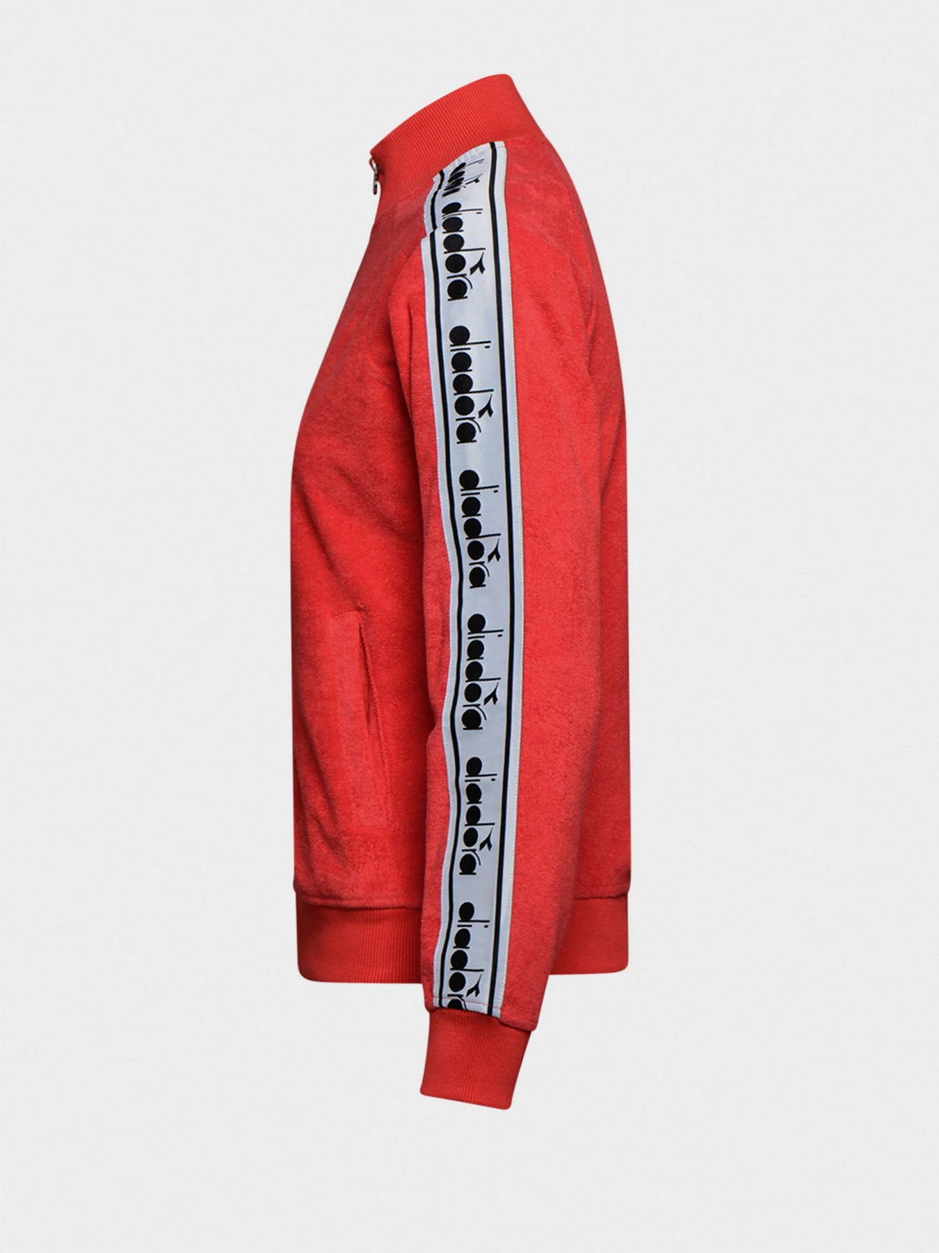 Худи и свитшоты DIADORA модель 502.176081-45028 Худи и свитшоты DIADORA модель 502.176081-45028 Фото