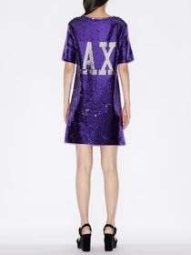 Платья Armani Exchange модель 6GYA33-YNPKZ-2362 Фото