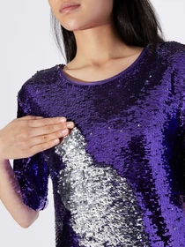 Платья Armani Exchange модель 6GYA33-YNPKZ-2362 Фото