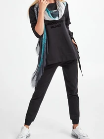 Худи и свитшоты Emporio Armani модель 6K2M7P-2J60Z-0999 Фото