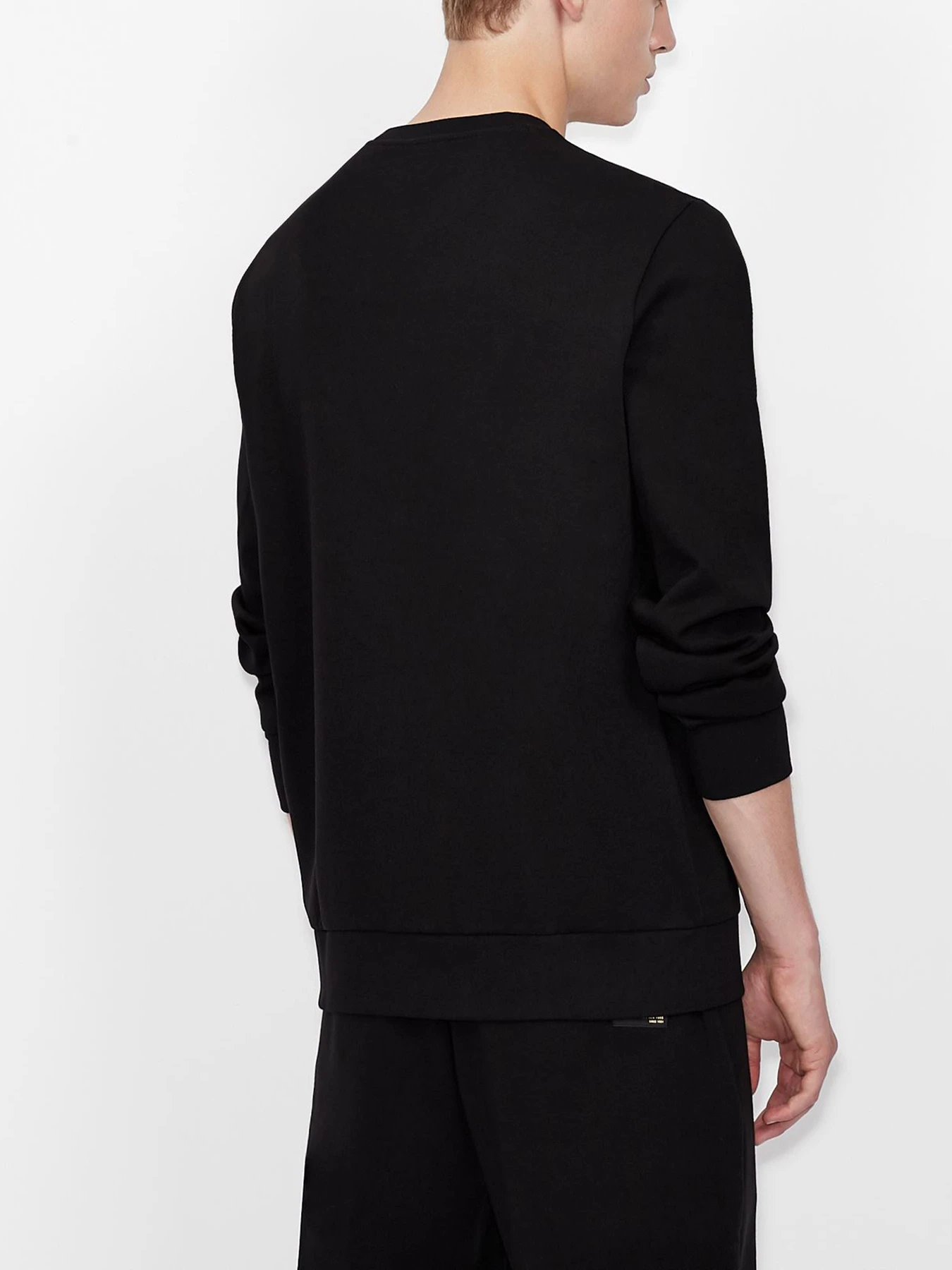 Худи и свитшоты Armani Exchange модель 6KZMDB-ZJ6PZ-1200 Худи и свитшоты Armani Exchange модель 6KZMDB-ZJ6PZ-1200 Фото
