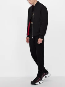 Худи и свитшоты Armani Exchange модель 6KZMDB-ZJ6PZ-1200 Фото