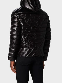 Куртки и дубленки Emporio Armani модель 6L1BN7-1NPDZ-0999 Фото