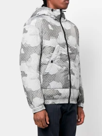 Куртки и дубленки Emporio Armani модель 6L1BP1-1NNAZ-0651 Фото
