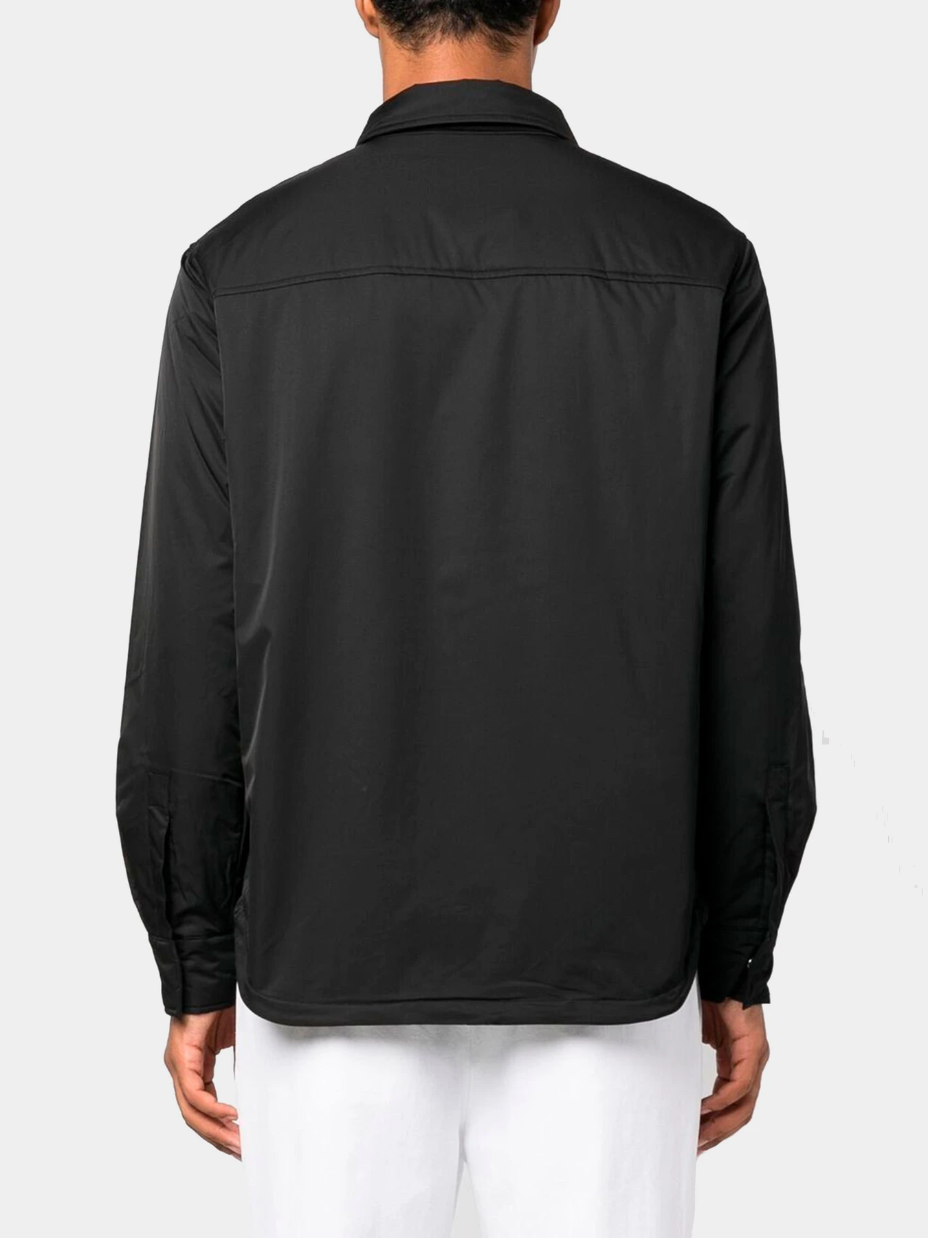 Куртки и дубленки Emporio Armani модель 6L1CD5-1NZQZ-0999 Куртки и дубленки Emporio Armani модель 6L1CD5-1NZQZ-0999 Фото