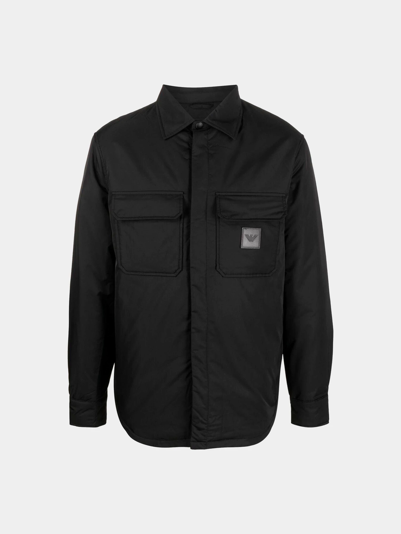 Куртки и дубленки Emporio Armani модель 6L1CD5-1NZQZ-0999 Куртки и дубленки Emporio Armani модель 6L1CD5-1NZQZ-0999 Фото