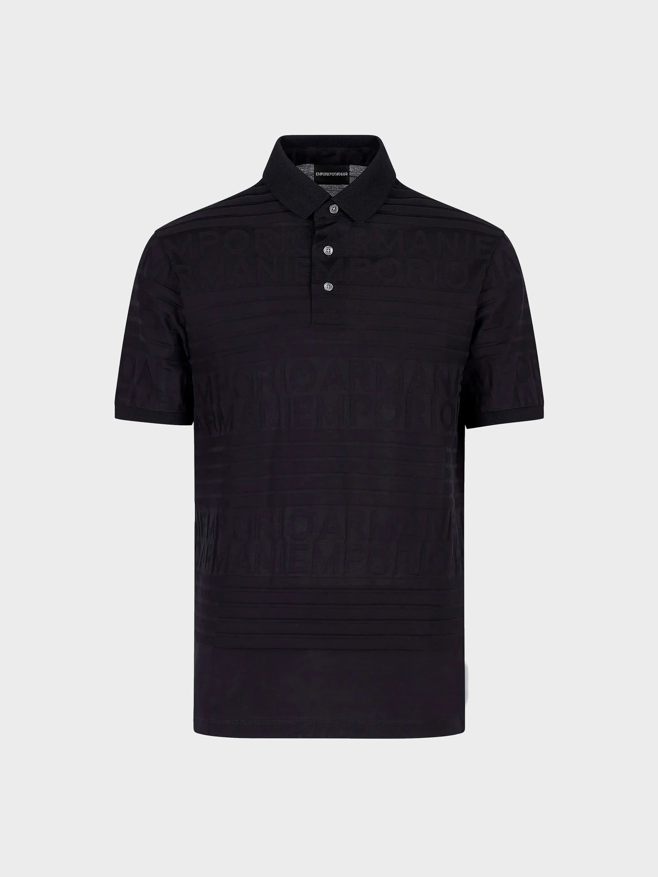 Футболки и поло Emporio Armani модель 6L1FD1-1JGYZ-F987 Футболки и поло Emporio Armani модель 6L1FD1-1JGYZ-F987 Фото