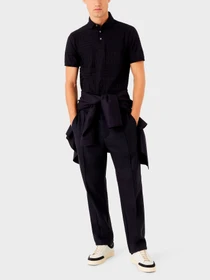 Футболки и поло Emporio Armani модель 6L1FD1-1JGYZ-F987 Фото