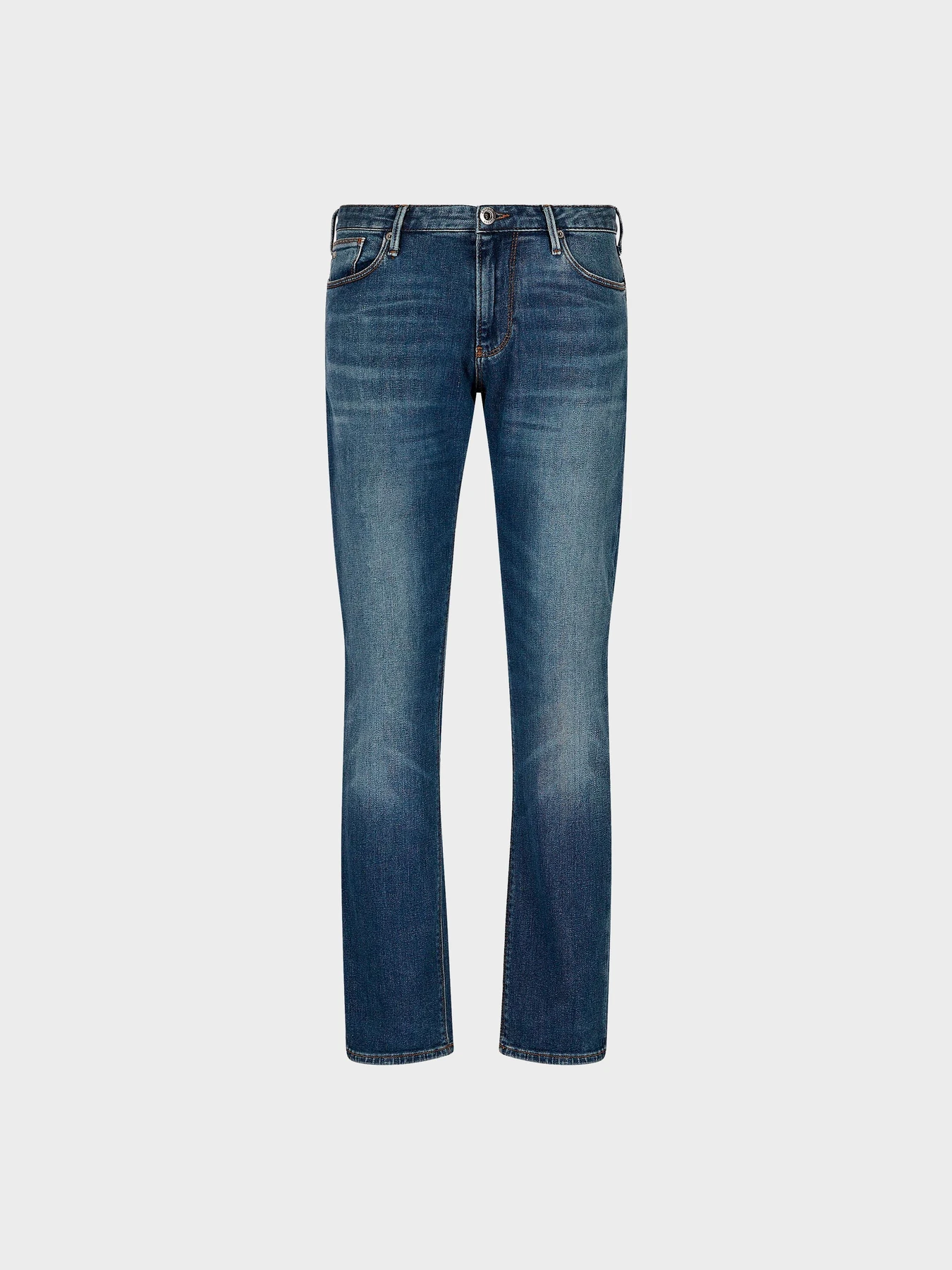 Джинсы Emporio Armani модель 6L1J06-1DI4Z-0942 Джинсы Emporio Armani модель 6L1J06-1DI4Z-0942 Фото