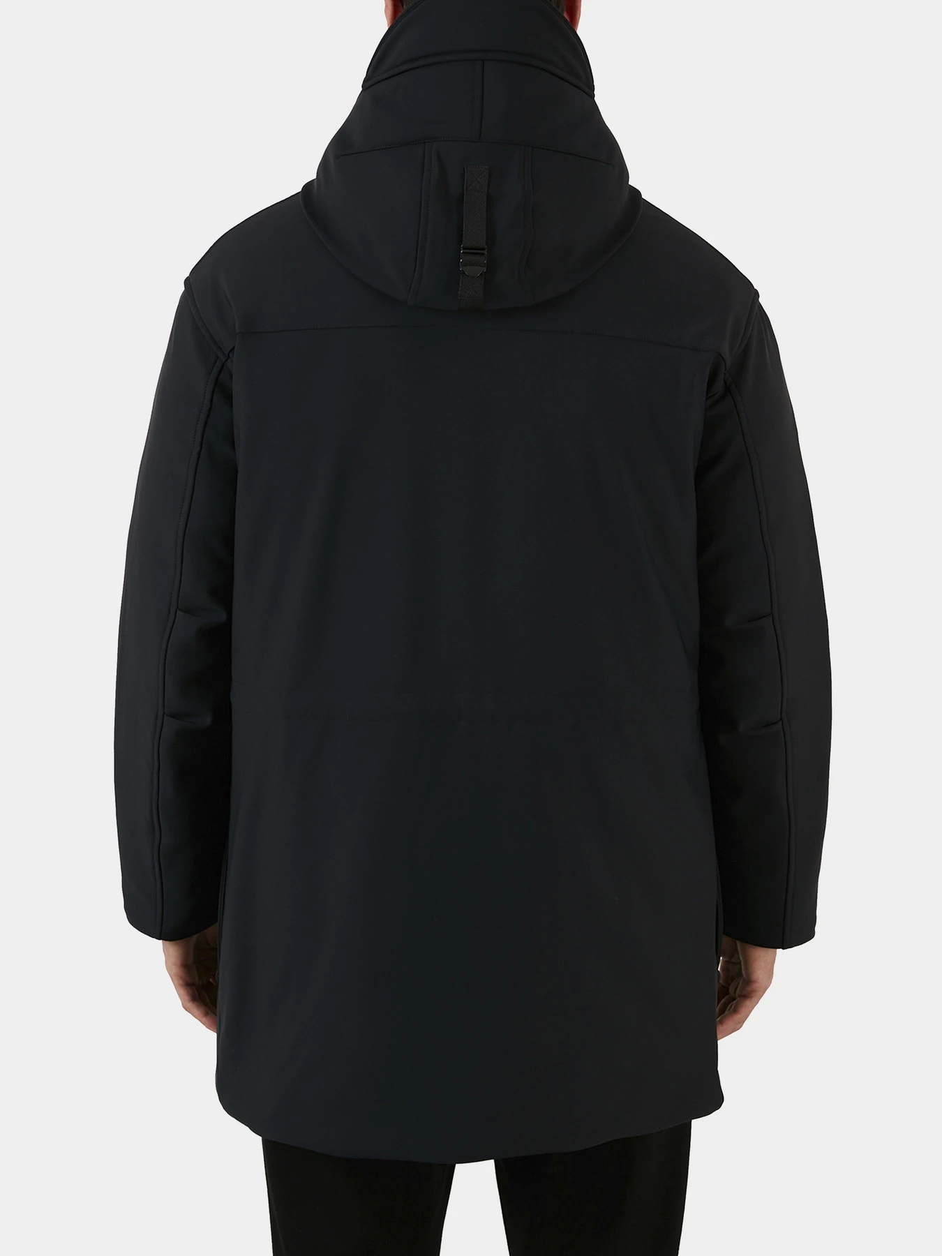 Куртки и дубленки Emporio Armani модель 6L1L93-1NNHZ-0920 Куртки и дубленки Emporio Armani модель 6L1L93-1NNHZ-0920 Фото
