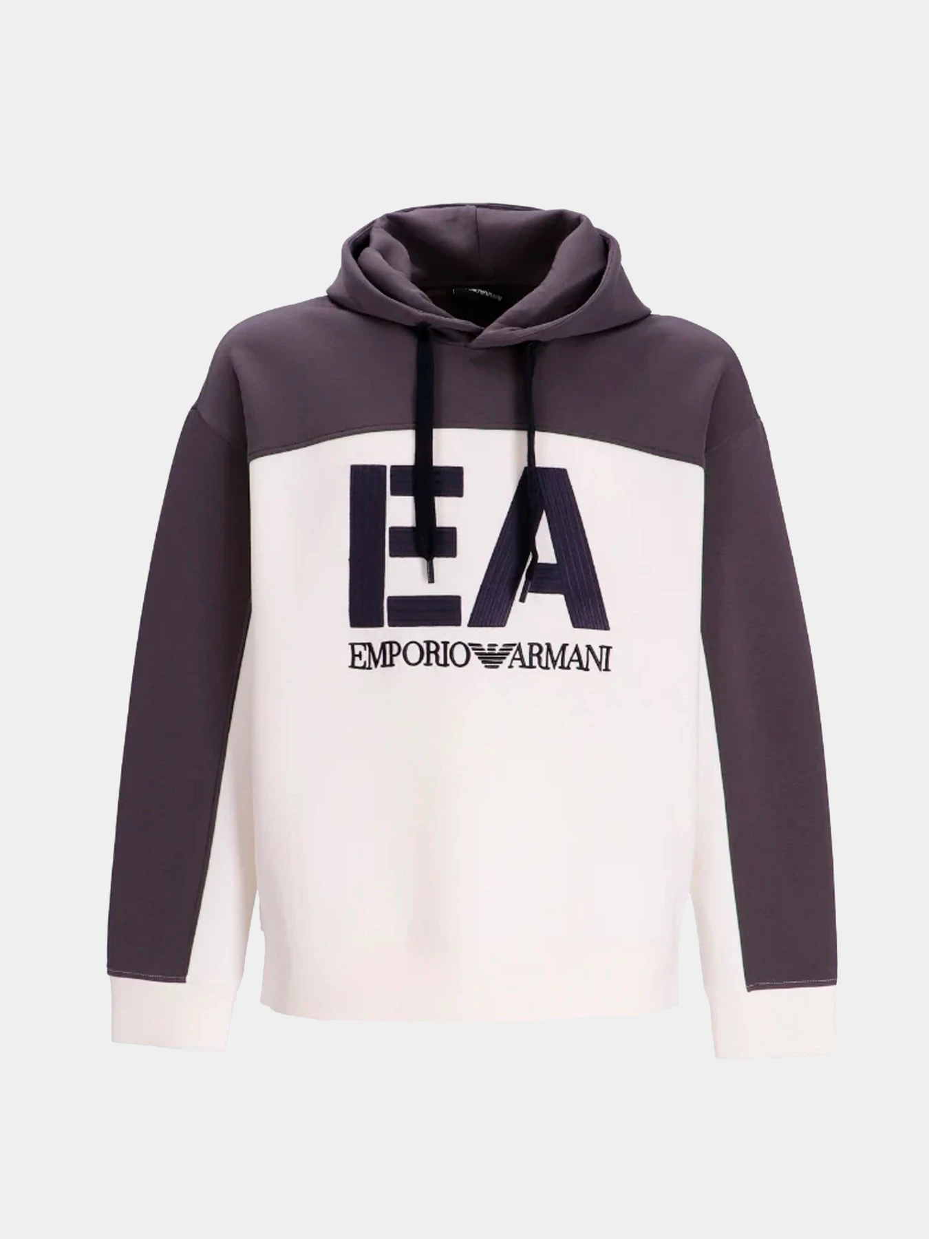 Худи и свитшоты Emporio Armani модель 6L1MB1-1JHSZ-0128 Худи и свитшоты Emporio Armani модель 6L1MB1-1JHSZ-0128 Фото