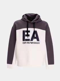 Худи и свитшоты Emporio Armani модель 6L1MB1-1JHSZ-0128 Фото
