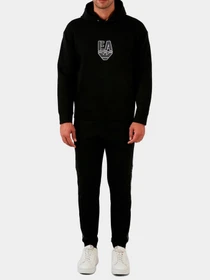Худи и свитшоты Emporio Armani модель 6L1MC4-1JHSZ-0999 Фото