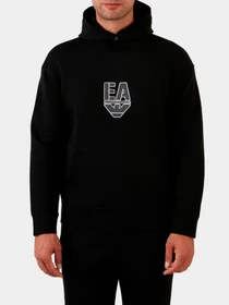 Худи и свитшоты Emporio Armani модель 6L1MC4-1JHSZ-0999 Фото