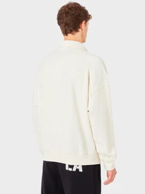 Худи и свитшоты Emporio Armani модель 6L1MM0-1JQNZ-0128 Фото