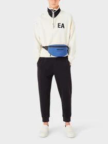 Худи и свитшоты Emporio Armani модель 6L1MM0-1JQNZ-0128 Фото