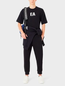 Худи и свитшоты Emporio Armani модель 6L1MM0-1JQNZ-0920 Фото