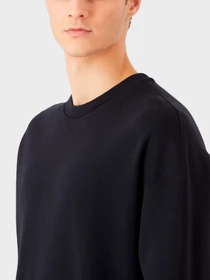 Худи и свитшоты Emporio Armani модель 6L1MM4-1JHSZ-0920 Фото