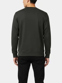 Худи и свитшоты Emporio Armani модель 6L1MP2-1JQNZ-0561 Фото