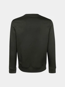 Худи и свитшоты Emporio Armani модель 6L1MP2-1JQNZ-0561 Фото