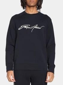 Худи и свитшоты Emporio Armani модель 6L1MP3-1JHSZ-09G8 Фото