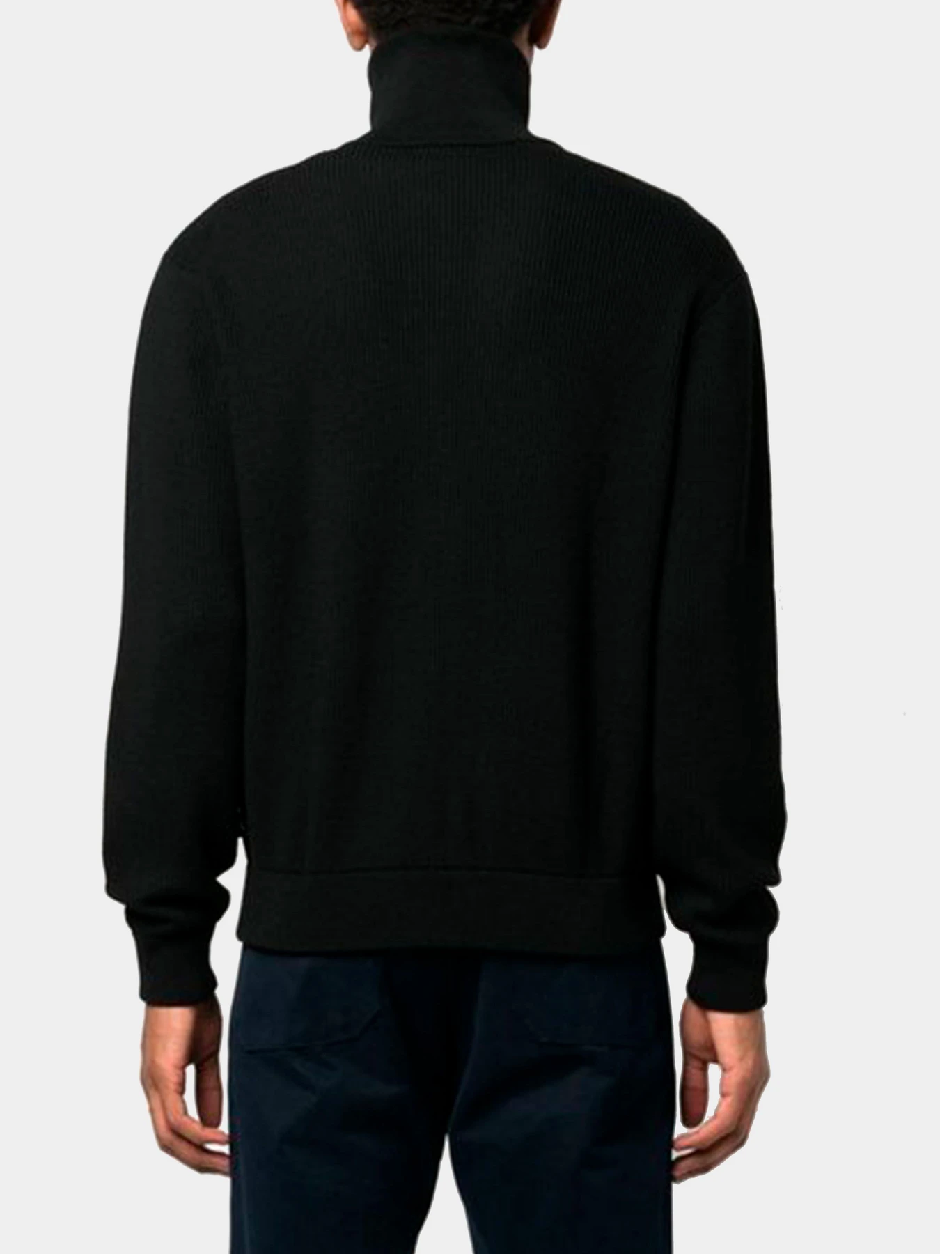 Худи и свитшоты Emporio Armani модель 6L1MXE-1MJSZ-0999 Фото