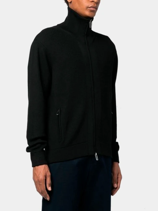 Худи и свитшоты Emporio Armani модель 6L1MXE-1MJSZ-0999 Фото