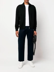 Худи и свитшоты Emporio Armani модель 6L1MXE-1MJSZ-0999 Фото