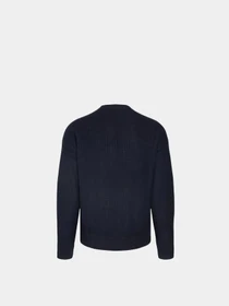 Худи и свитшоты Emporio Armani модель 6L1MXK-1MBQZ-F945 Фото