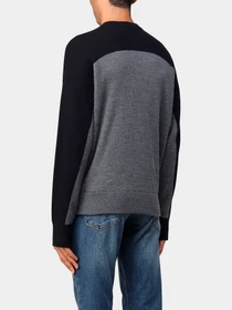 Худи и свитшоты Emporio Armani модель 6L1MXL-1MBRZ-F626 Фото