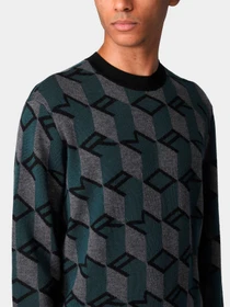 Худи и свитшоты Emporio Armani модель 6L1MXX-1MCQZ-F023 Фото