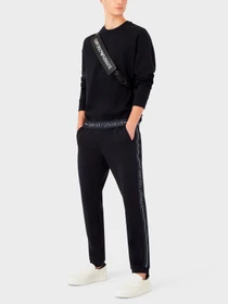 Брюки Emporio Armani модель 6L1P96-1JHSZ-0920 Фото