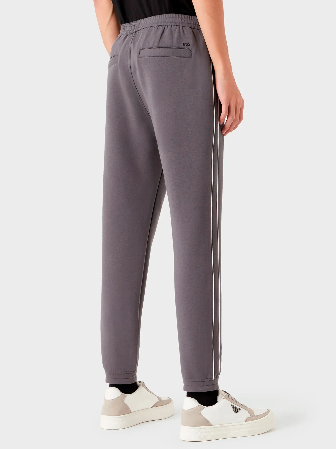 Брюки Emporio Armani модель 6L1P97-1JHSZ-0651 Брюки Emporio Armani модель 6L1P97-1JHSZ-0651 Фото