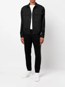 Брюки Emporio Armani модель 6L1P97-1JHSZ-0999 Фото