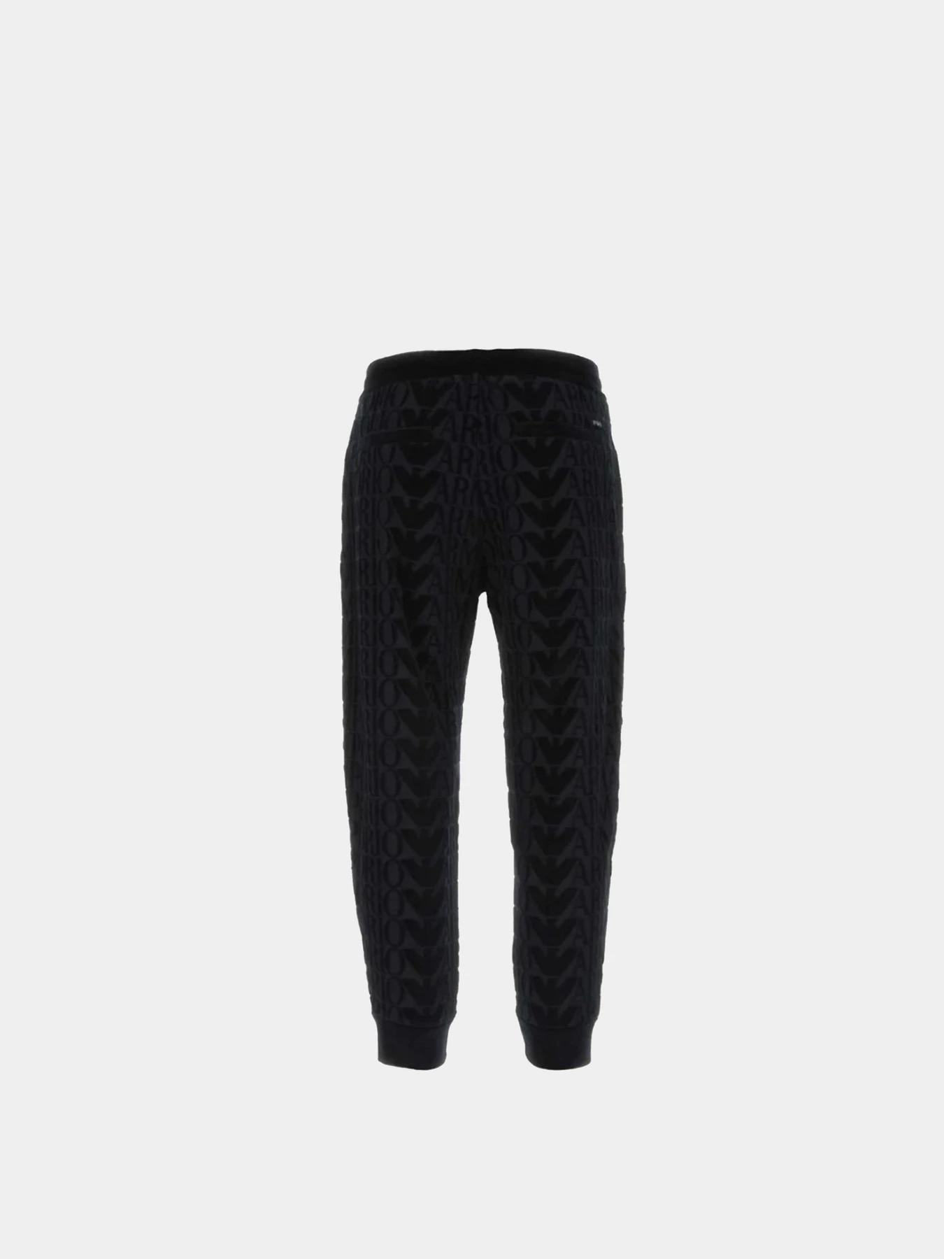 Брюки Emporio Armani модель 6L1P99-1JJWZ-F992 Брюки Emporio Armani модель 6L1P99-1JJWZ-F992 Фото