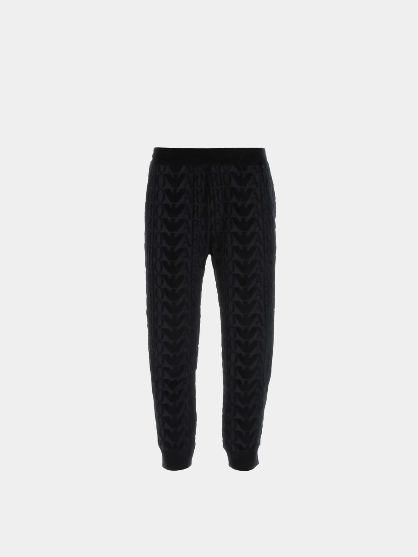 Брюки Emporio Armani модель 6L1P99-1JJWZ-F992 Брюки Emporio Armani модель 6L1P99-1JJWZ-F992 Фото
