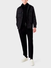 Брюки Emporio Armani модель 6L1PB5-1NTYZ-0920 Фото