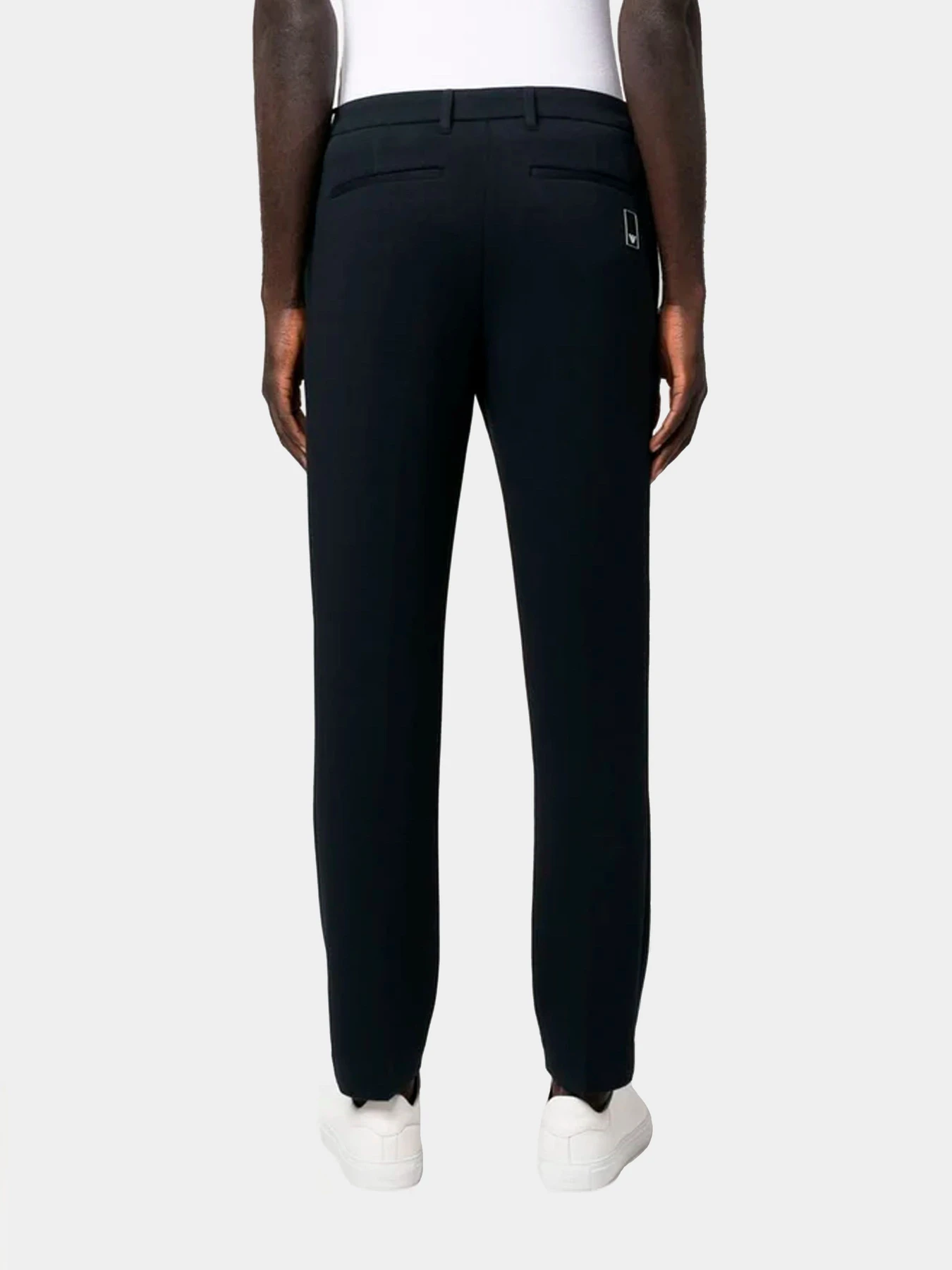 Брюки Emporio Armani модель 6L1PS4-1JHSZ-0920 Брюки Emporio Armani модель 6L1PS4-1JHSZ-0920 Фото
