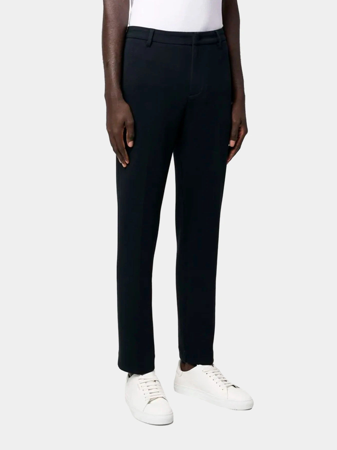 Брюки Emporio Armani модель 6L1PS4-1JHSZ-0920 Брюки Emporio Armani модель 6L1PS4-1JHSZ-0920 Фото