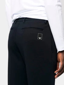Брюки Emporio Armani модель 6L1PS4-1JHSZ-0920 Фото