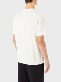 Футболки и поло Emporio Armani модель 6L1TG1-1JSAZ-01B6 Фото