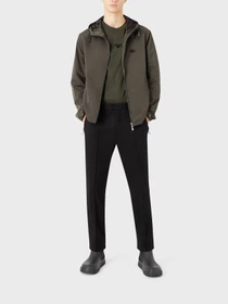 Футболки и поло Emporio Armani модель 6L1TG1-1JSAZ-0564 Фото