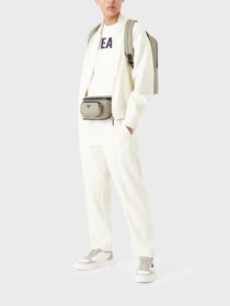 Футболки и поло Emporio Armani модель 6L1TH4-1JWZZ-0128 Фото